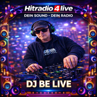 Dj Be Live