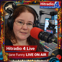DJane Funny