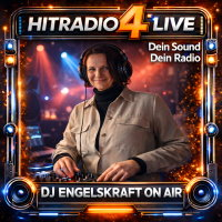 Dj Engelskraft