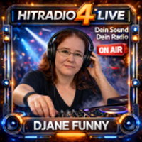 DJane Funny
