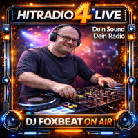 Dj-Foxbeat