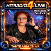 Tante Anja