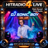 Dj Sonic Boy