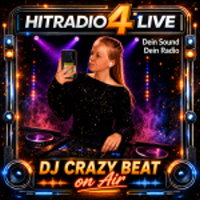 Dj Crazy Beat