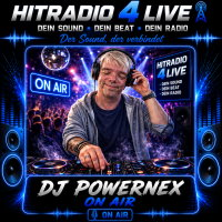 Dj Powernex