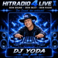 Dj-Yoda