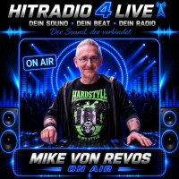 Mike van Revos