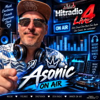Dj Asonic