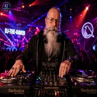 Dj The Raven