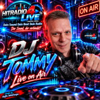 Dj Tommy