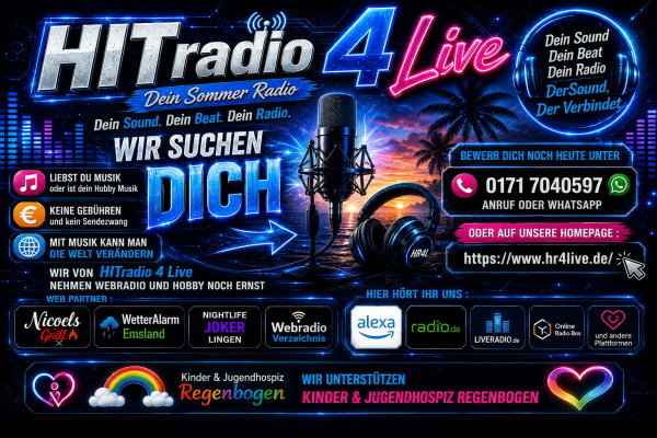 Bewerbung