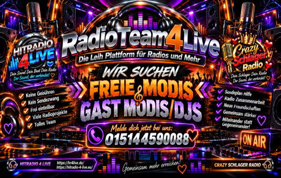 Hitradio 4 Live