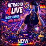 Neue Deutsche Welle