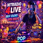 Party Mix