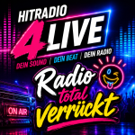 Radio Verr&uuml;ckt